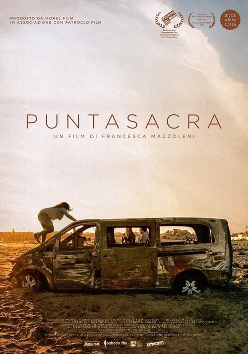 Смотреть Пунтасакра в HD качестве 720p-1080p