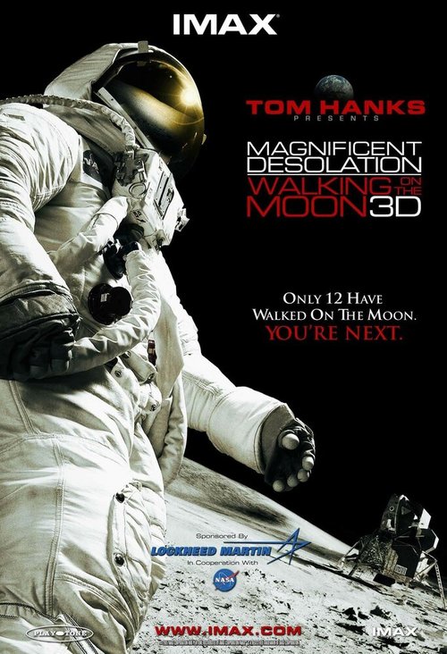 Смотреть Путешествие на Луну 3D онлайн в HD качестве 720p-1080p