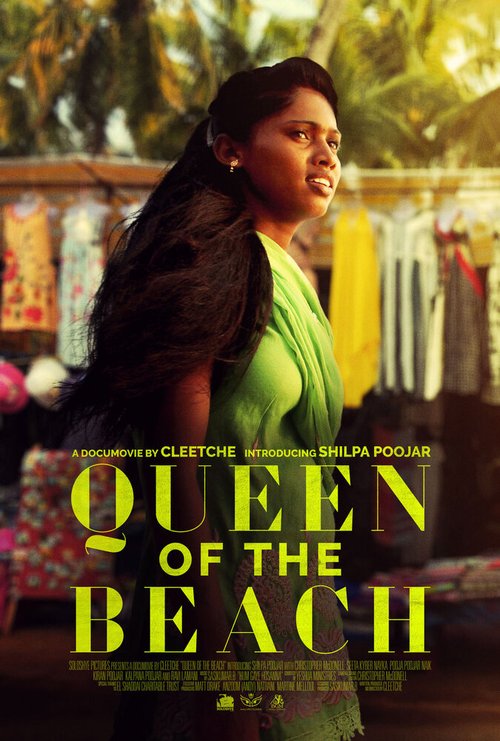 Смотреть Queen Of The Beach в HD качестве 720p-1080p