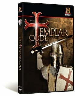 Смотреть Расшифровка прошлого: Код тамплиеров онлайн в HD качестве 720p-1080p