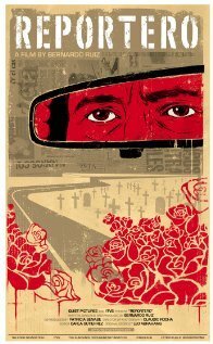 Смотреть Репортер онлайн в HD качестве 720p-1080p