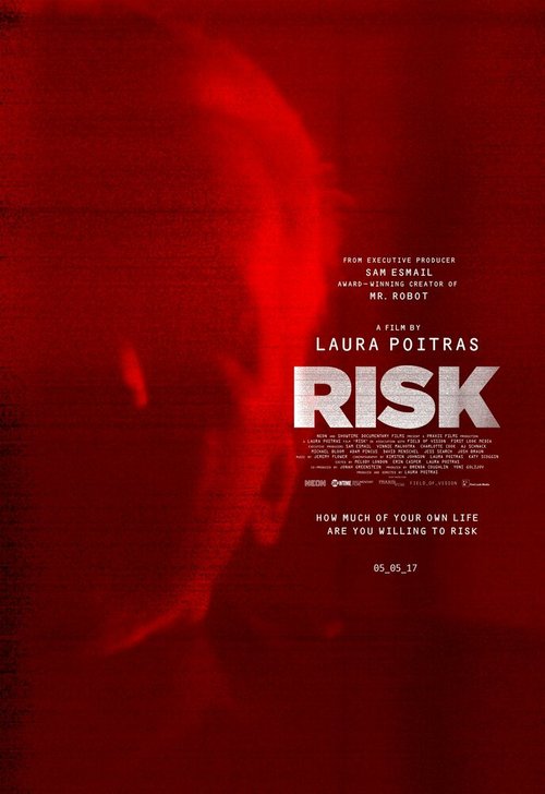 Смотреть Риск онлайн в HD качестве 720p-1080p