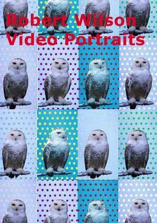 Смотреть Роберт Уилсон: Видеопортреты онлайн в HD качестве 720p-1080p
