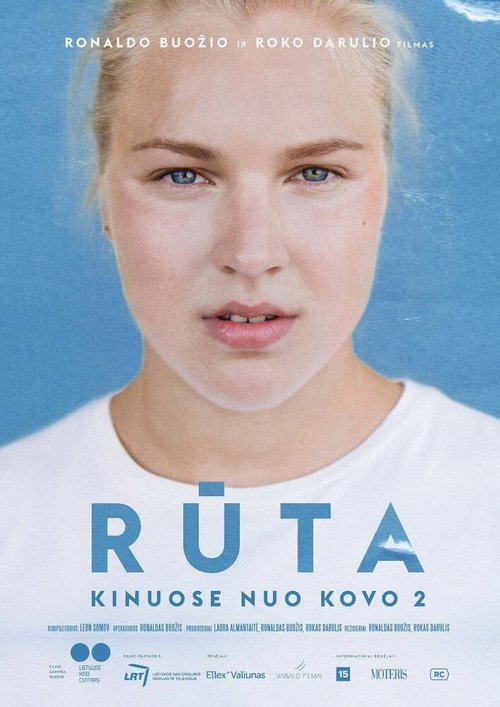 Смотреть Рута онлайн в HD качестве 720p-1080p