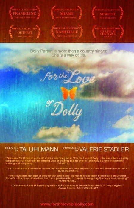 Смотреть С любовью к Долли онлайн в HD качестве 720p-1080p