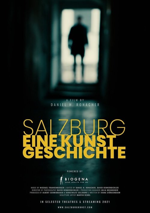 Смотреть Salzburg. Eine Kunstgeschichte. в HD качестве 720p-1080p