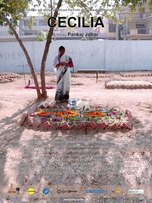 Смотреть Сесилия онлайн в HD качестве 720p-1080p