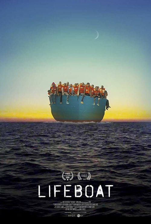 Смотреть Шлюпка онлайн в HD качестве 720p-1080p