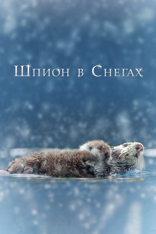 Смотреть Шпион в снегах онлайн в HD качестве 720p-1080p