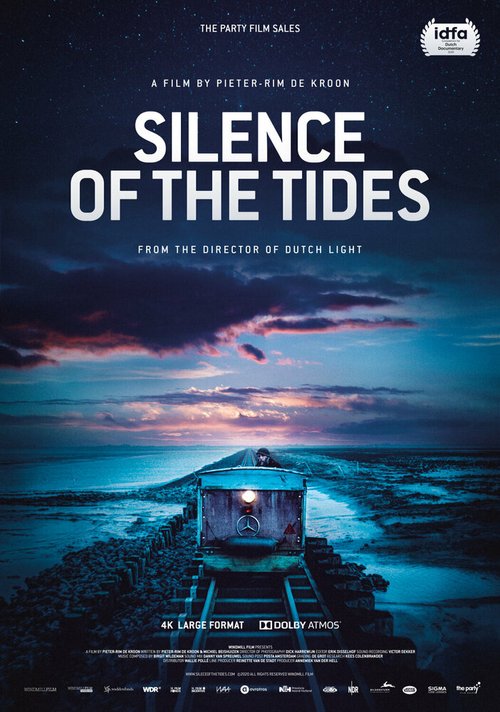 Смотреть Silence of the Tides в HD качестве 720p-1080p