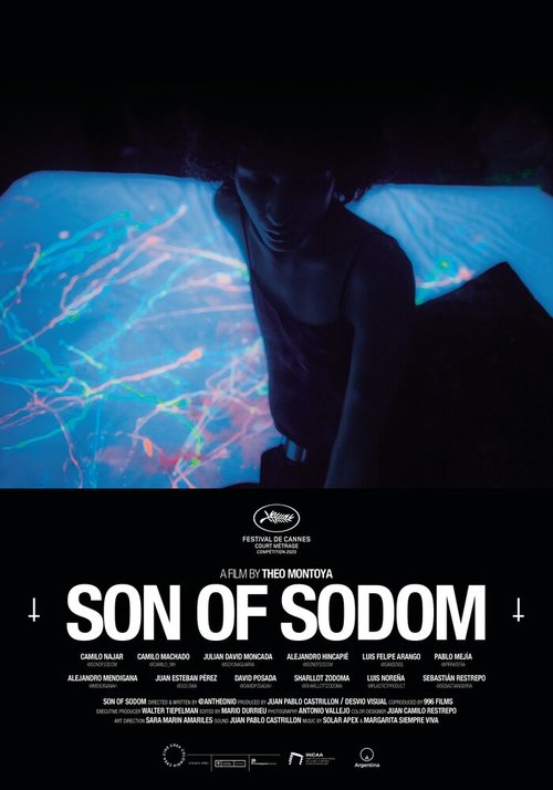 Смотреть Сын Содома онлайн в HD качестве 720p-1080p