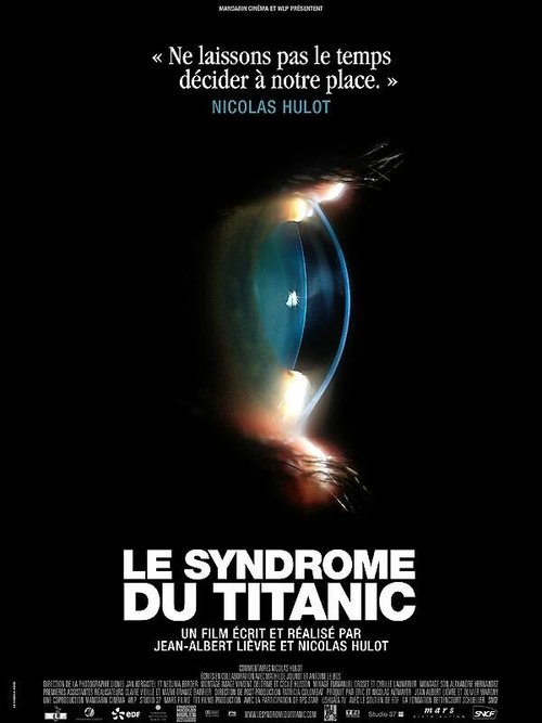 Смотреть Синдром Титаника онлайн в HD качестве 720p-1080p
