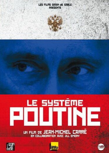 Смотреть Система Путина онлайн в HD качестве 720p-1080p