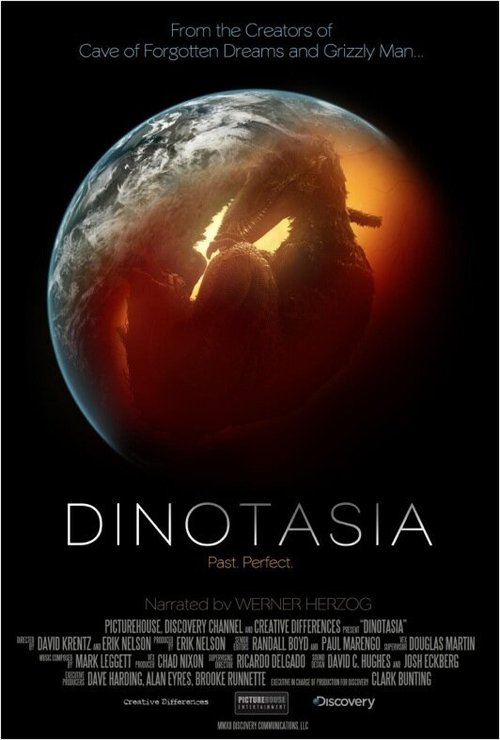 Смотреть Сказание о динозаврах онлайн в HD качестве 720p-1080p