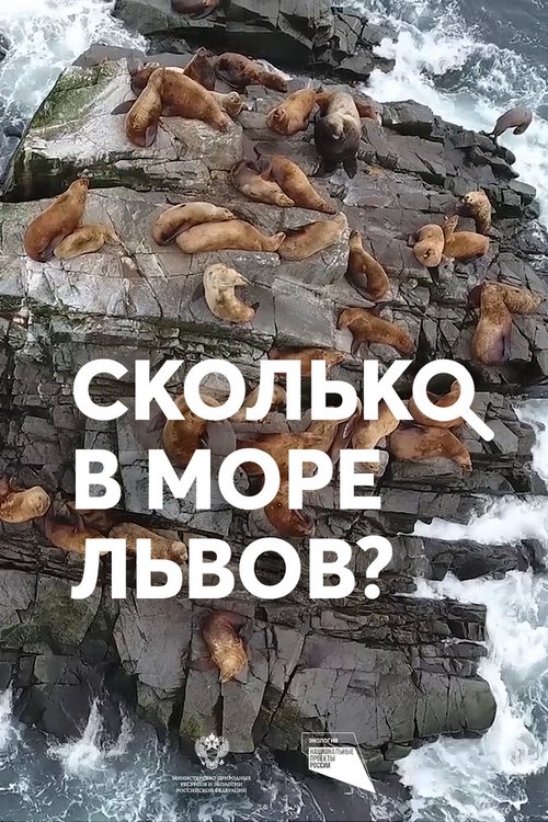 Смотреть Сколько в море львов? онлайн в HD качестве 720p-1080p
