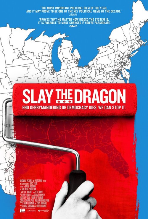 Смотреть Slay the Dragon в HD качестве 720p-1080p