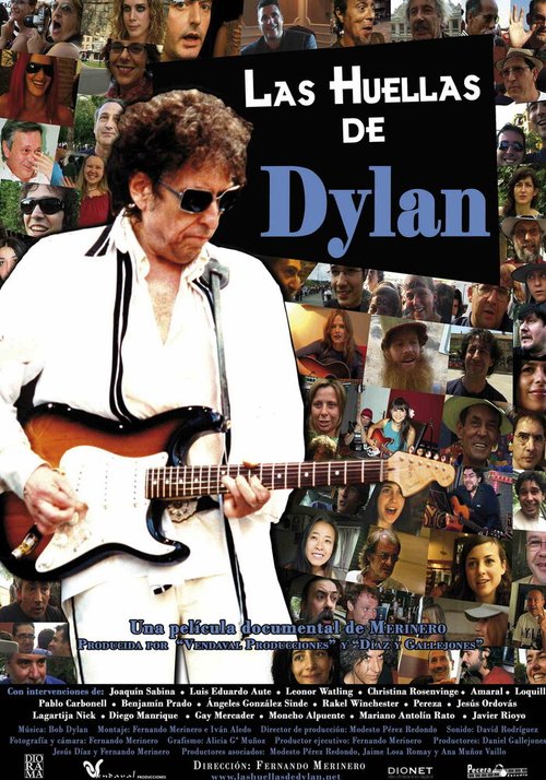 Смотреть Следы Дилана онлайн в HD качестве 720p-1080p