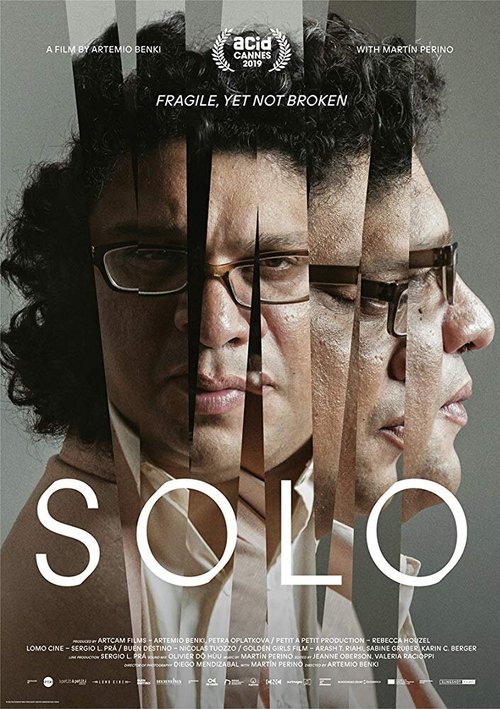 Смотреть Соло онлайн в HD качестве 720p-1080p