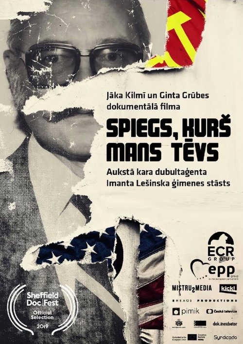 Смотреть Spiegs, kurs mans tevs в HD качестве 720p-1080p