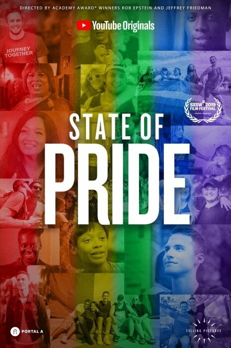 Смотреть State of Pride в HD качестве 720p-1080p