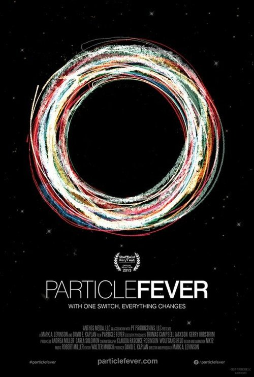 Смотреть Страсти по частицам онлайн в HD качестве 720p-1080p