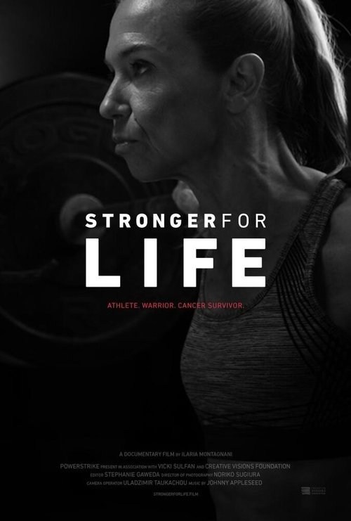 Смотреть Stronger for Life в HD качестве 720p-1080p