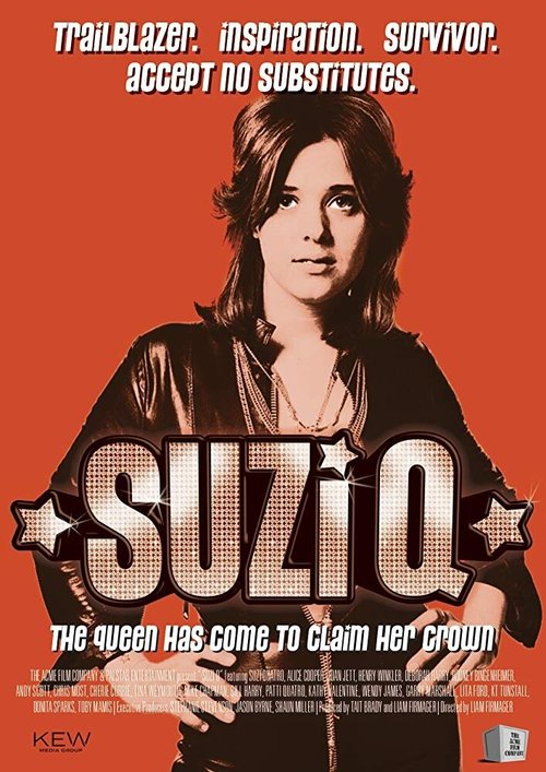 Смотреть Suzi Q в HD качестве 720p-1080p