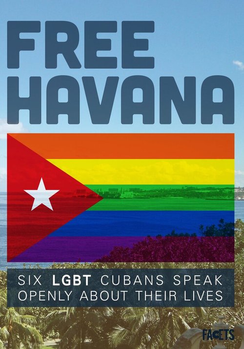 Смотреть Свободная Гавана онлайн в HD качестве 720p-1080p
