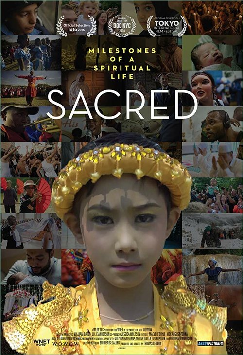 Смотреть Священный онлайн в HD качестве 720p-1080p