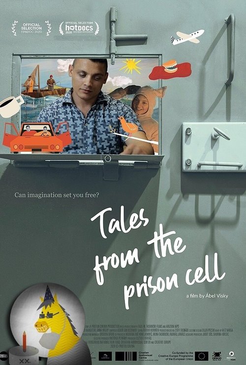 Смотреть Tales from the Prison Cell aka Mesék a zárkából (original title) в HD качестве 720p-1080p