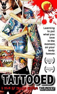 Смотреть Татуированные онлайн в HD качестве 720p-1080p