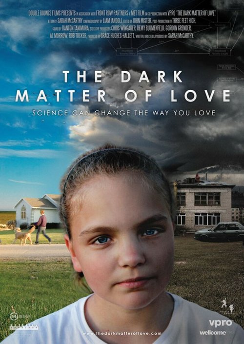 Смотреть Темная материя любви онлайн в HD качестве 720p-1080p