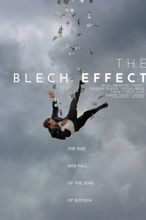 Смотреть The Blech Effect в HD качестве 720p-1080p