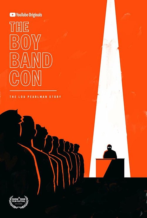 Смотреть The Boy Band Con: История Лу Перлмана онлайн в HD качестве 720p-1080p