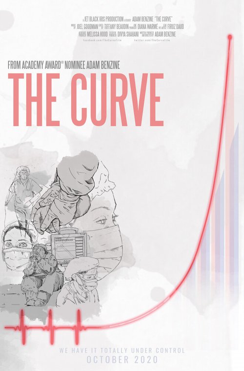 Смотреть The Curve в HD качестве 720p-1080p