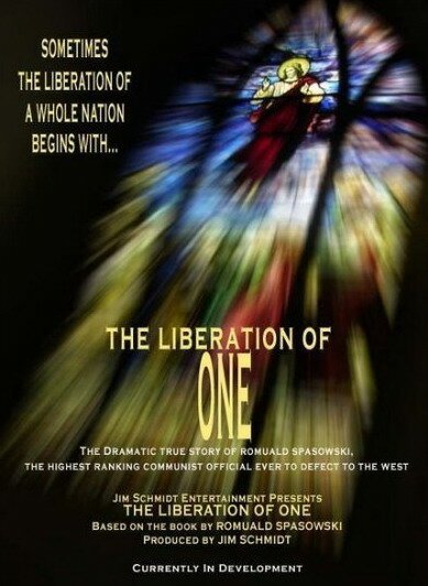 Смотреть The Liberation of One: The Defection of Romuald Spasowski в HD качестве 720p-1080p