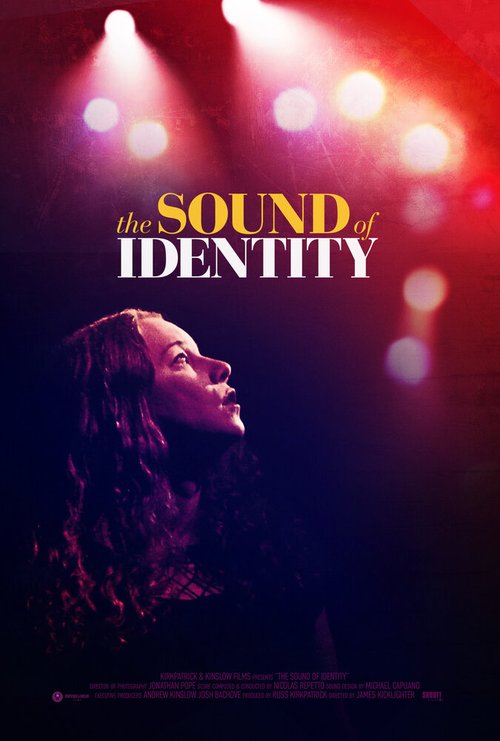 Смотреть The Sound of Identity в HD качестве 720p-1080p