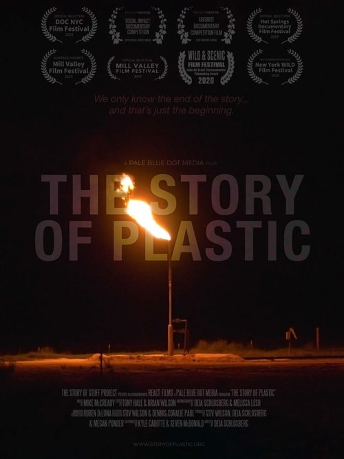 Смотреть The Story of Plastic в HD качестве 720p-1080p