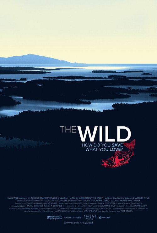 Смотреть The Wild в HD качестве 720p-1080p