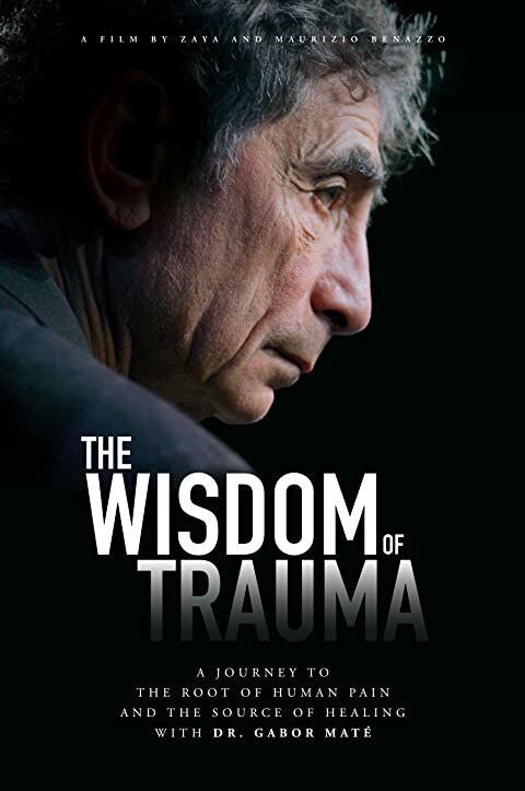 Смотреть The Wisdom of Trauma в HD качестве 720p-1080p