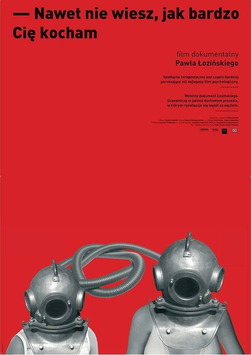 Смотреть Ты не представляешь, как сильно я тебя люблю онлайн в HD качестве 720p-1080p