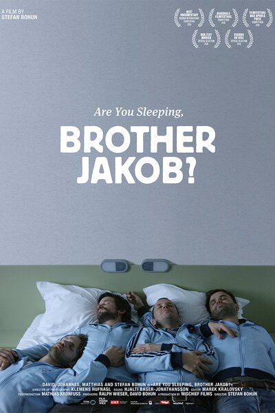 Смотреть Ты спишь, братец Якоб? онлайн в HD качестве 720p-1080p