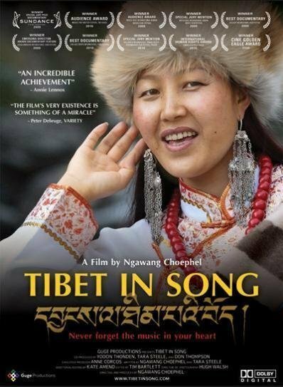 Смотреть Тибет через песню онлайн в HD качестве 720p-1080p