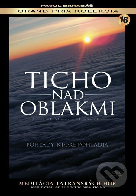 Смотреть Тишина над облаками онлайн в HD качестве 720p-1080p