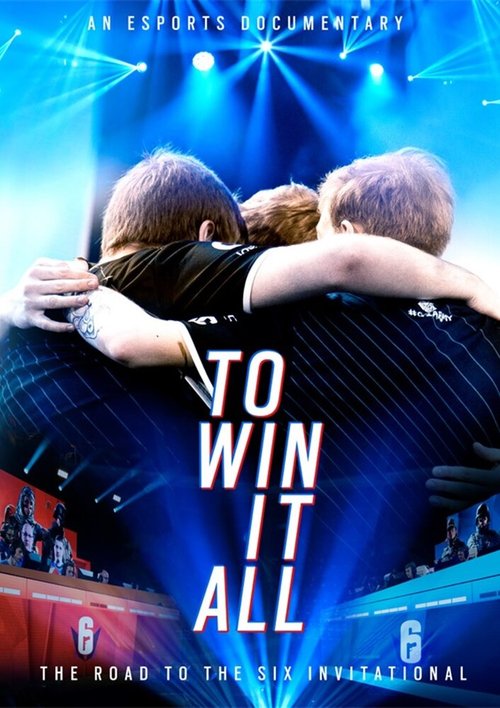 Смотреть To Win It All в HD качестве 720p-1080p