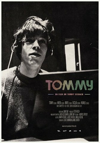 Смотреть Томми онлайн в HD качестве 720p-1080p