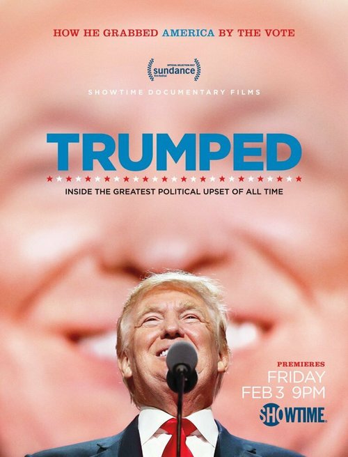 Смотреть Трампированные онлайн в HD качестве 720p-1080p