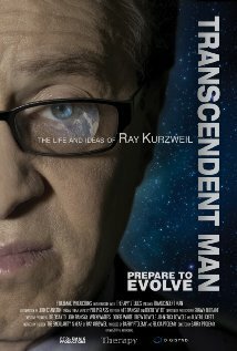 Смотреть Трансцендентный человек онлайн в HD качестве 720p-1080p