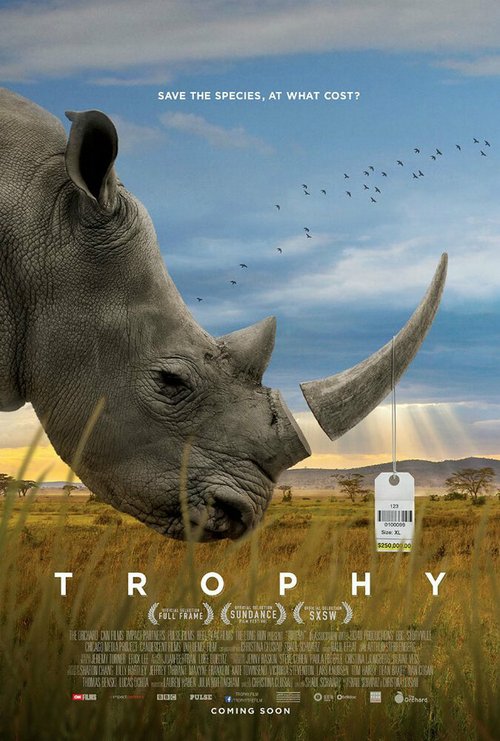 Смотреть Трофей онлайн в HD качестве 720p-1080p
