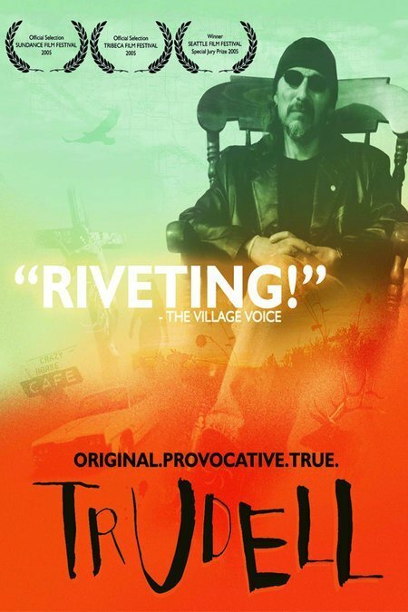 Смотреть Труделл онлайн в HD качестве 720p-1080p